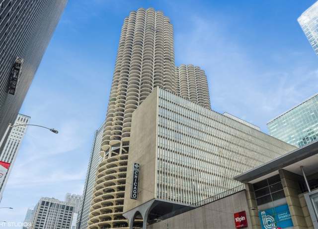 Property at 300 N State St #4331, Chicago, IL 60654, 1 bed, 1 bath