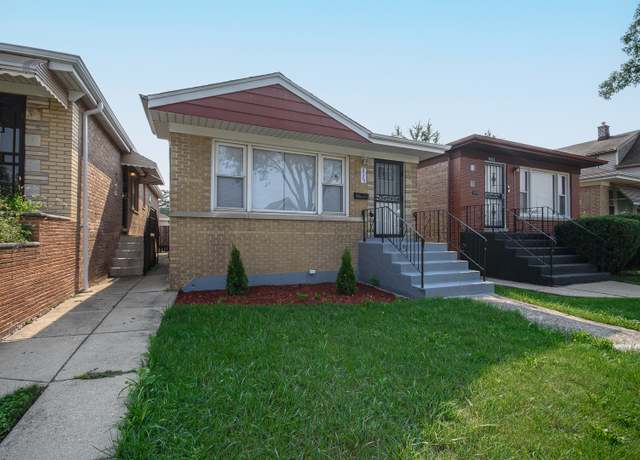 Property at 9049 S Parnell Ave, Chicago, IL 60620, 4 beds, 2 baths