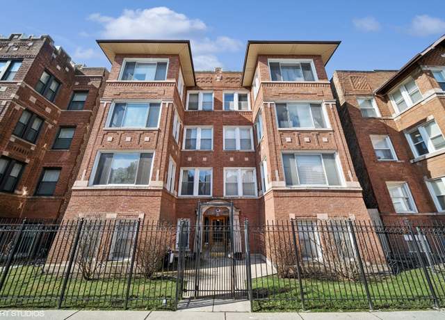 Property at 6742 S Clyde Ave Unit 1S, Chicago, IL 60649, 3 beds, 3 baths
