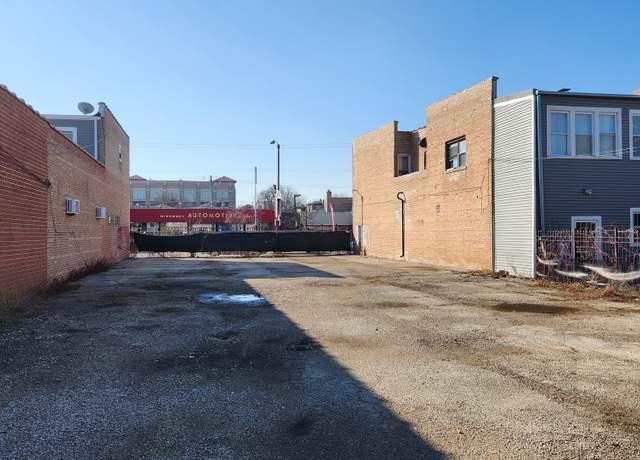 Property at 5348-5350 W Diversey Ave, Chicago, IL 60639