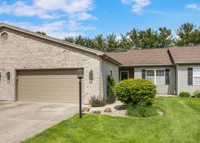 Property at 514 Stonecrest Dr #0, Savoy, IL 61874, 3 beds, 2 baths
