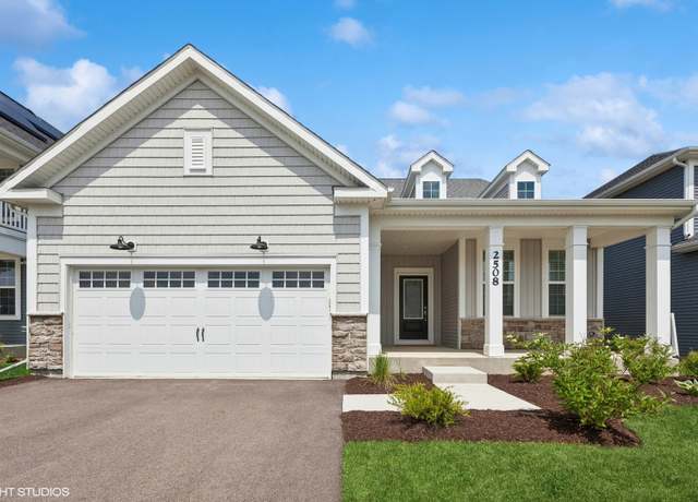 Property at 2508 Weatherbee Ln, Naperville, IL 60563, 2 beds, 2 baths