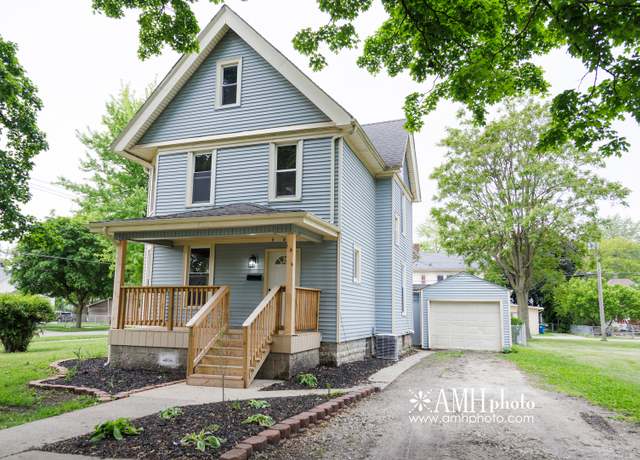 Property at 387 S Rosewood Ave, Kankakee, IL 60901, 5 beds, 2 baths