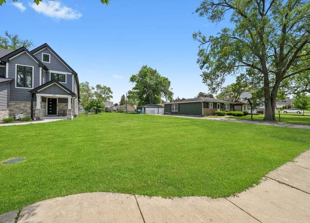 Property at 341 Oak Ave, Wood Dale, IL 60191