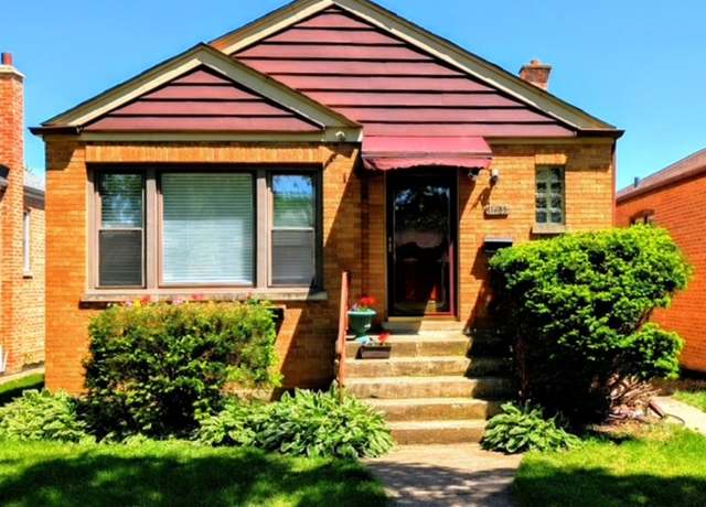 Property at 11455 S Fairfield Ave, Chicago, IL 60655, 2 beds, 1 bath