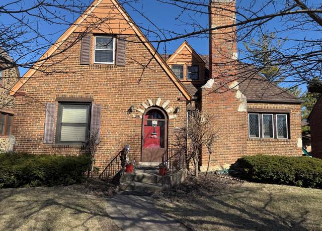 Property at 229 East Ave, Park Ridge, IL 60068, 4 beds, 2 baths