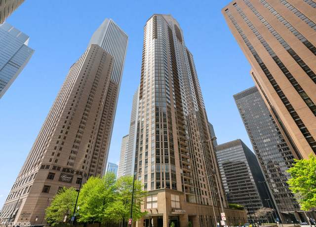 Property at 222 N Columbus Dr #2607, Chicago, IL 60601, 1 bed, 1 bath