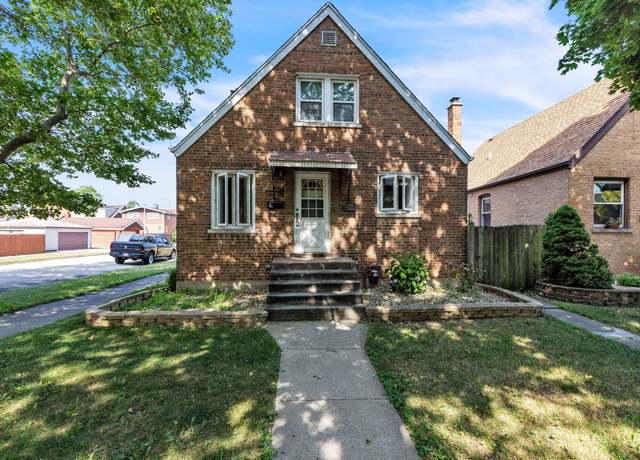 Property at 11058 S Avenue D, Chicago, IL 60617, 4 beds, 1.5 baths