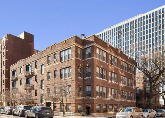 Property at 3638 N Pine Grove Ave Unit G2, Chicago, IL 60613, 1 bed, 1 bath