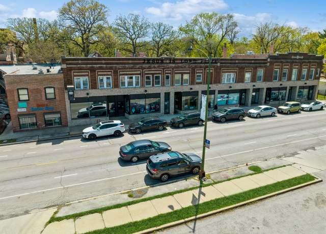 Property at 1441 W 103rd St, Chicago, IL 60643