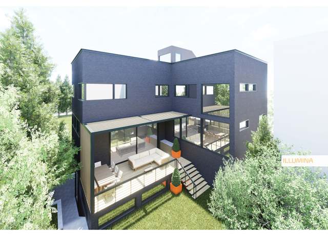 Property at 1225 N Hermitage Ave, Chicago, IL 60622, 5 beds, 4.5 baths