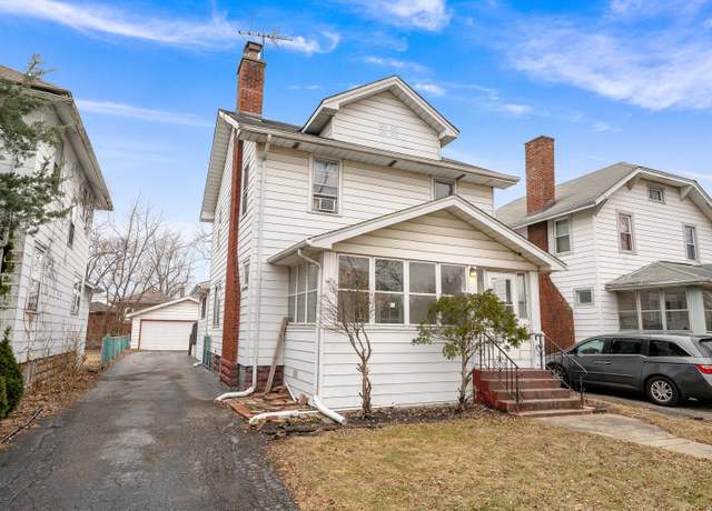 Property at 1324 Campbell Ave, Chicago Heights, IL 60411, 4 beds, 2 baths
