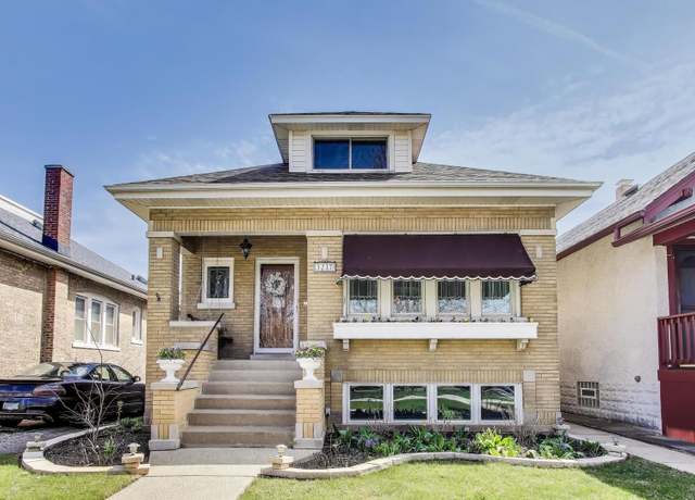 Property at 3237 Sunnyside Ave, Brookfield, IL 60513, 4 beds, 3 baths