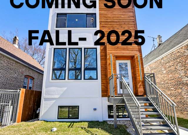 Property at 942 N Harding Ave, Chicago, IL 60651, 4 beds, 3.5 baths