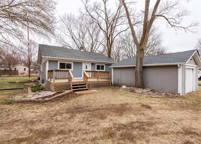 Property at 31223 71st St, Salem, WI 53168, 1 bed, 1 bath