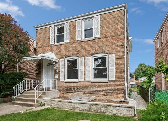 Property at 3529 S 54th Ave, Cicero, IL 60804, 4 beds, 3 baths
