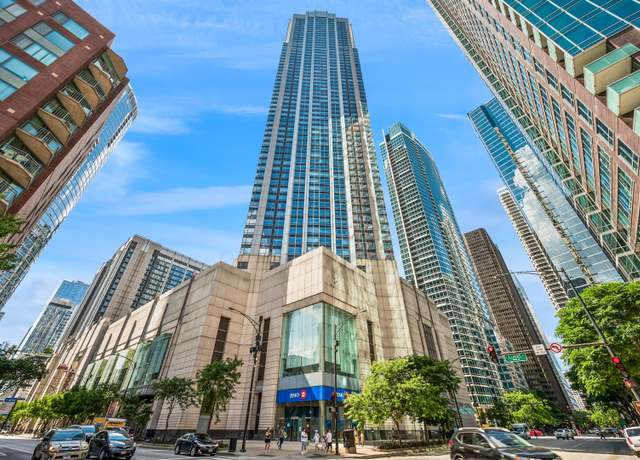 Property at 512 N Mcclurg Ct #2902, Chicago, IL 60611, 1 bath
