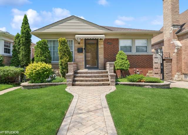 Property at 6144 N Keystone Ave, Chicago, IL 60646, 3 beds, 2 baths