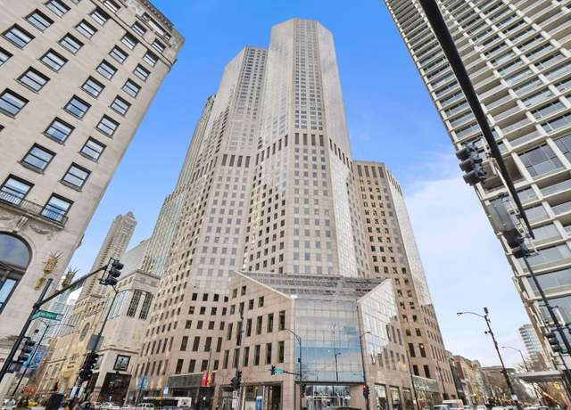 Property at 950 N Michigan Ave #3304, Chicago, IL 60611, 3 beds, 2.5 baths