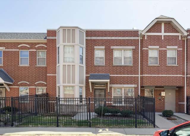 Property at 6710 S Keating Ave #102, Chicago, IL 60629, 1 bed, 1 bath