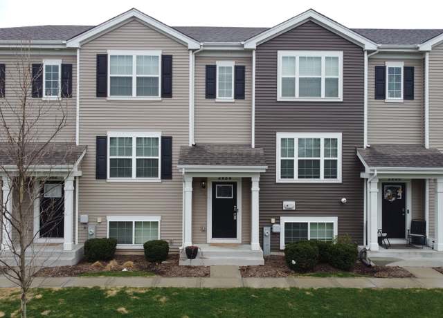 Property at 2484 Alison Ave, Pingree Grove, IL 60140, 2 beds, 2.5 baths