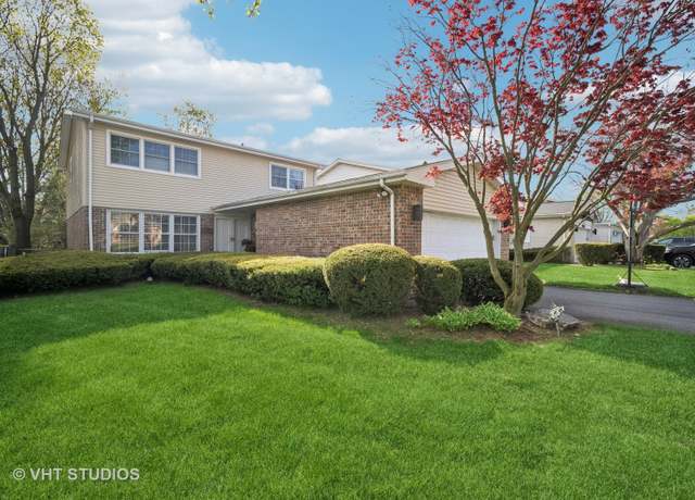 Property at 1857 Cloverdale Ave, Highland Park, IL 60035, 4 beds, 2.5 baths