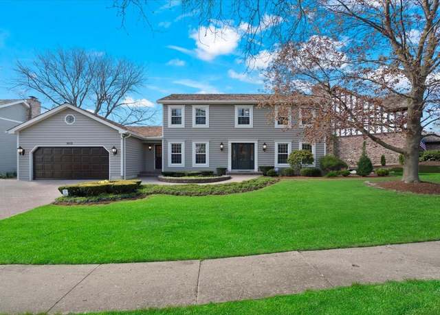 Property at 1012 Windhaven Rd, Libertyville, IL 60048, 6 beds, 4 baths