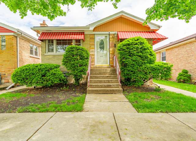 Property at 3631 54th Ave, Cicero, IL 60804, 3 beds, 2 baths