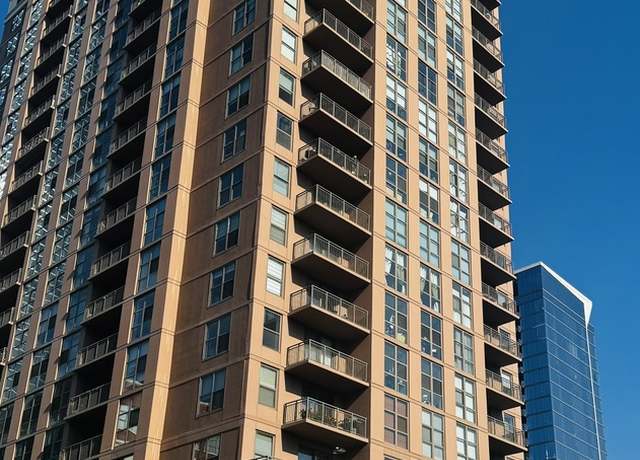 Property at 1101 S State St #2104, Chicago, IL 60605, 2 beds, 2 baths