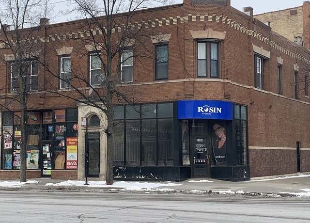Property at 3934 W North Ave, Chicago, IL 60647