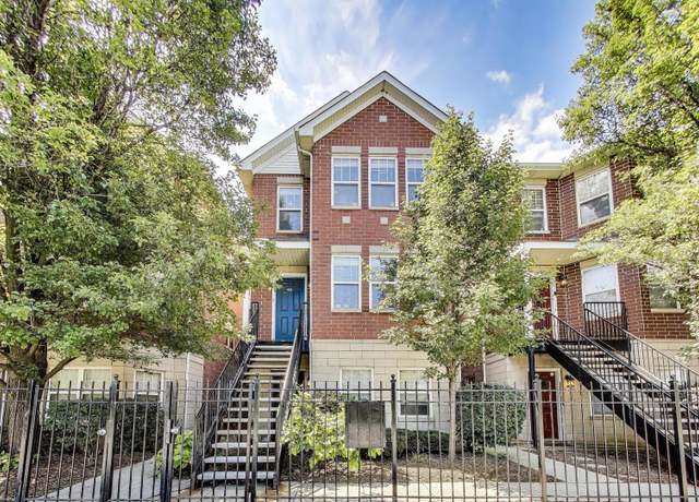 Property at 661 W Division St Unit B, Chicago, IL 60610, 2 beds, 1.5 baths