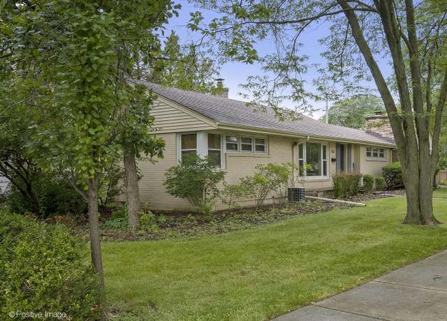 Redfin La Grange Park