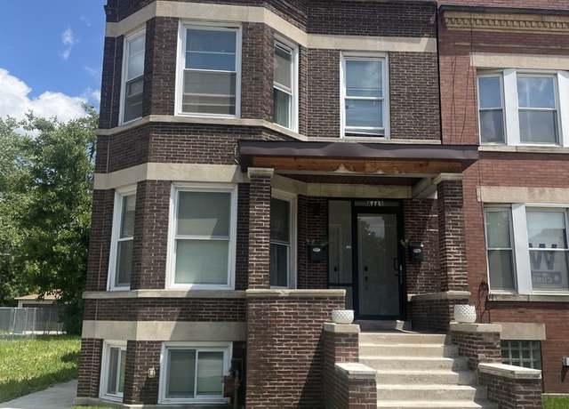 Property at 6443 S Morgan St, Chicago, IL 60621, 10 beds, 2.5 baths