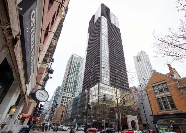 Property at 10 E Ontario St #1409, Chicago, IL 60611, 1 bed, 1 bath