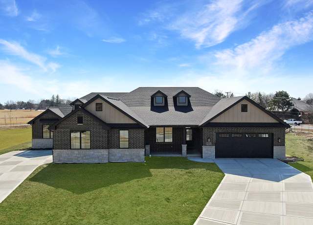 Property at 11155 Lizmore Ln Unit 35B, Orland Park, IL 60467, 2 beds, 2 baths