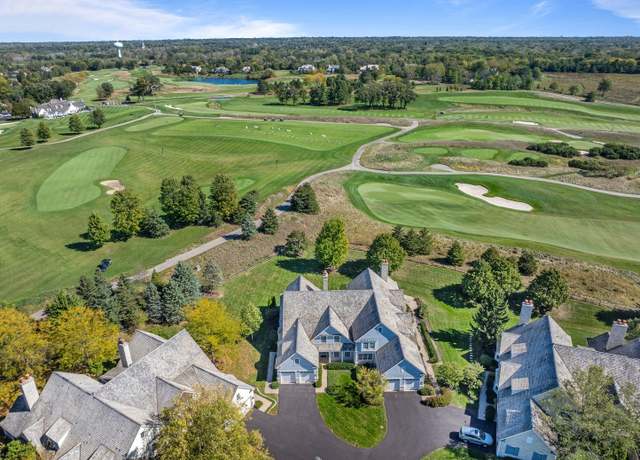 Property at 565 Greenway Dr, Lake Forest, IL 60045, 5 beds, 4 baths