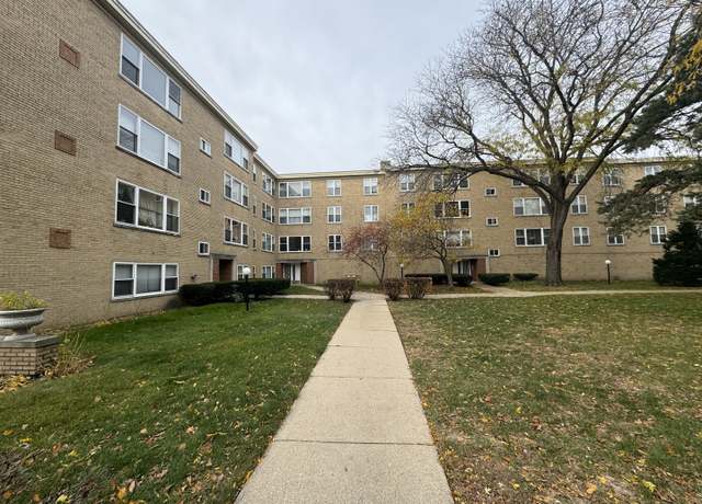 Property at 6106 N Winchester Ave #1, Chicago, IL 60660, 2 beds, 1 bath