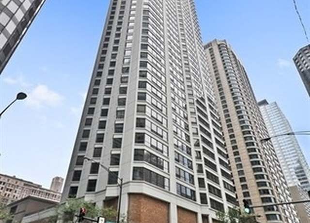 Property at 400 E Ohio St #4303, Chicago, IL 60611, 3 beds, 3 baths