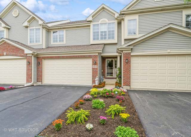 Property at 1213 W Lake Dr, Cary, IL 60013, 3 beds, 2 baths