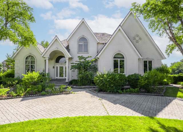 Property at 9280 Cascade Cir, Burr Ridge, IL 60527, 5 beds, 5.5 baths