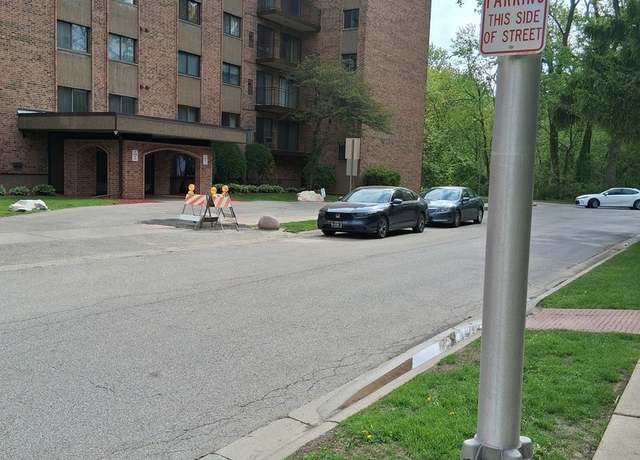 Property at 1702 Mill St #502, Des Plaines, IL 60016, 2 beds, 2 baths