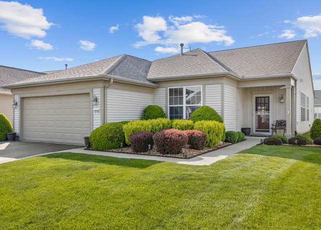 Property at 12183 Wildflower Ln, Huntley, IL 60142, 2 beds, 2 baths