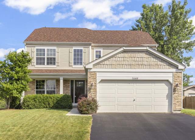 Property at 1644 Prairieview Blvd, Bolingbrook, IL 60490, 3 beds, 2.5 baths