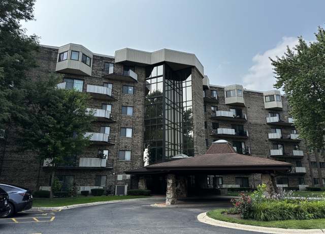 Property at 1275 E Baldwin Ln #601, Palatine, IL 60074, 2 beds, 2 baths