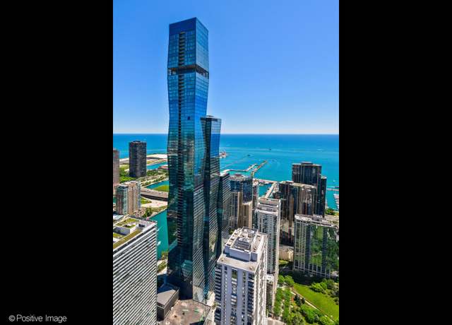 Property at 363 E Wacker Dr #2003, Chicago, IL 60601, 4 beds, 4.5 baths
