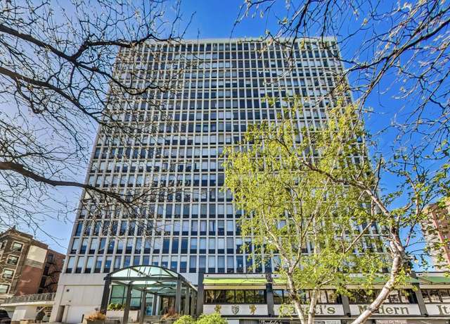 Property at 444 W Fullerton Pkwy #307, Chicago, IL 60614, 1 bed, 1 bath