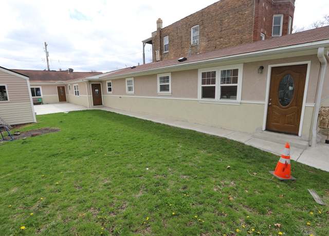 Property at 4247 W Haddon Ave, Chicago, IL 60651, 9 beds, 3.5 baths