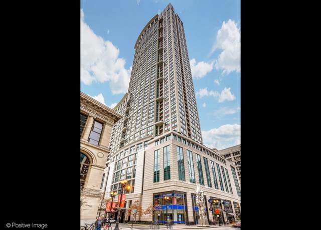 Property at 130 N Garland Ct #902, Chicago, IL 60602, 2 beds, 2 baths