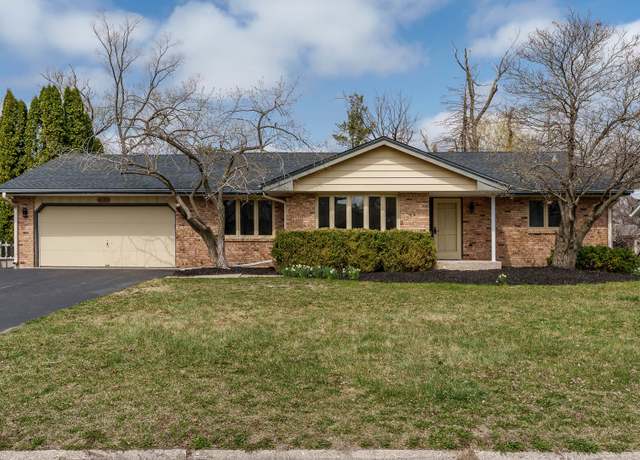 Property at 6104 Fireside Dr, Rockford, IL 61114, 3 beds, 2 baths