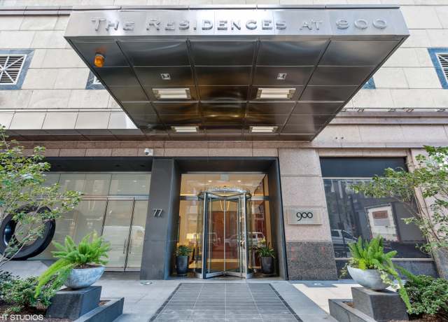 Property at 77 E Walton St Unit 25C, Chicago, IL 60611, 3 beds, 2.5 baths